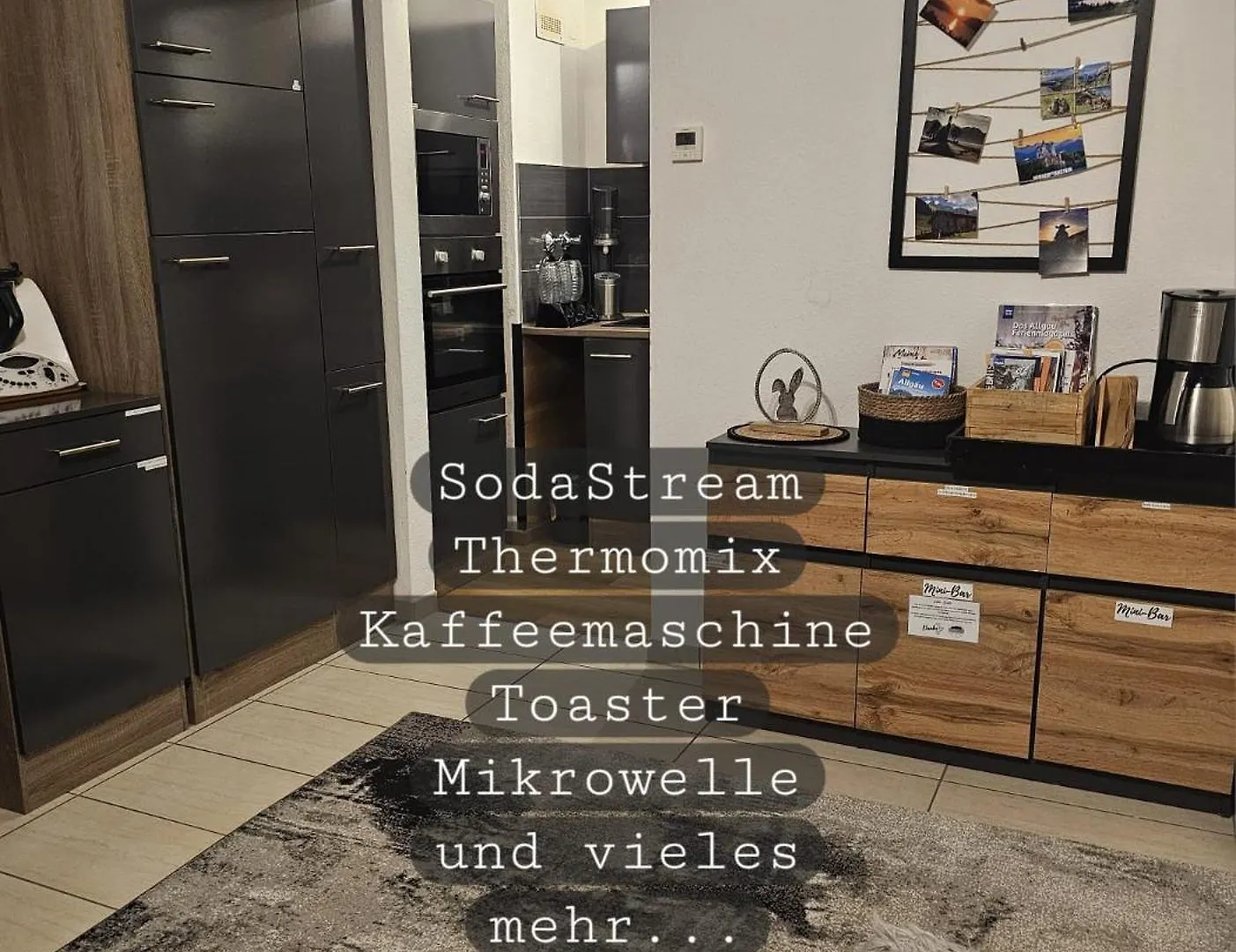 Appartamento Alp-Juwel - Mit Hallenbad Und Sauna - Direkt An Der Skipiste Missen-Wilhams